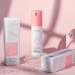 کرم ضد لک و روشن‌ کننده نیاسینامید استلین SPF30 PA+ حجم 60گرم ESTELIN NIACINAMIDE FADE SPOTS WHITENING CREAM