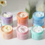 کرم رتینول و فولرن استلین 200 گرم Estelin Retinol + Fullerene Age-Defying Cream - Image 2