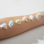 کرم هیالورونیک اسید و پلی گلوتامیک اسید استلین 200 گرم Estelin Hyaluronic Acid Polyglutamic Acid Moisturizing Cream - Image 3