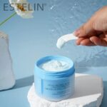 کرم رتینول و فولرن استلین 200 گرم Estelin Retinol + Fullerene Age-Defying Cream - Image 3