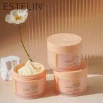 کرم کلاژن و پپتاید استلین 200 گرم Estelin Peptide + Collagen Firming Cream - Image 2